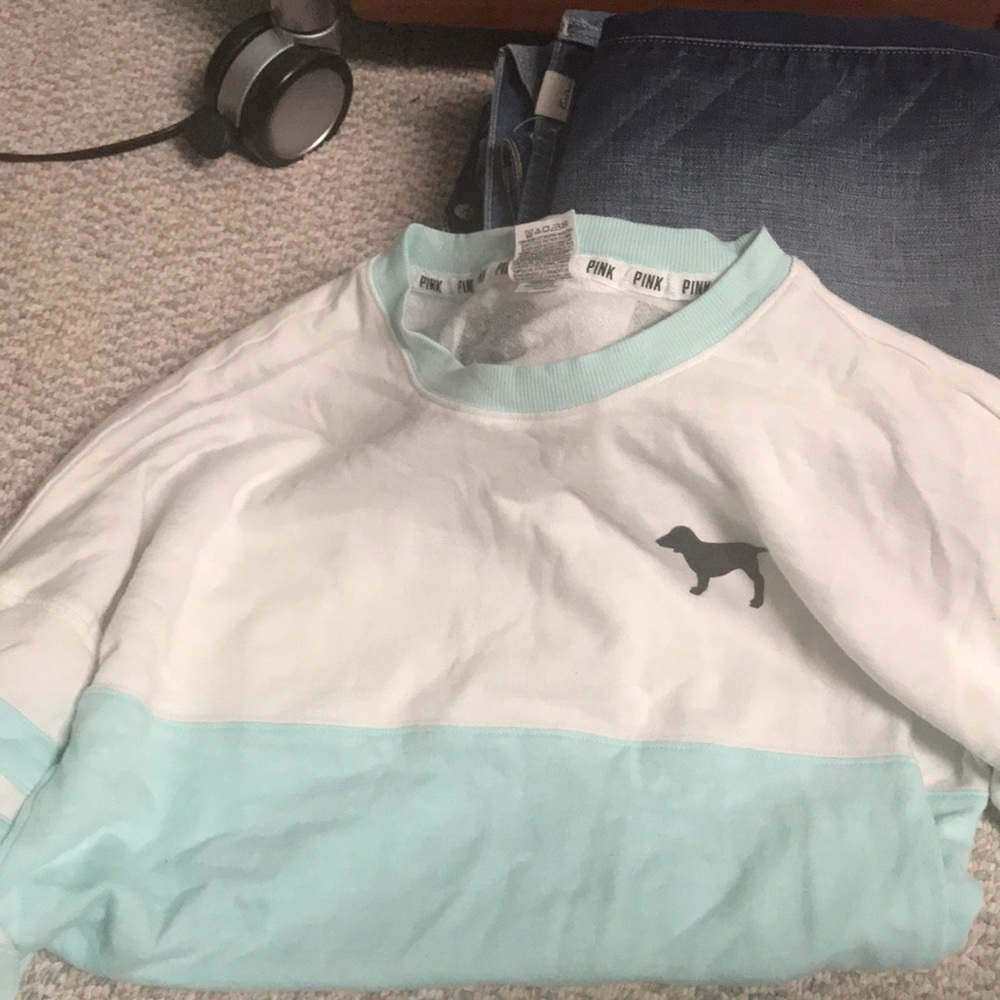 Cleaning closet